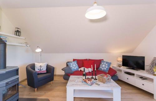 Wieck auf dem Darss Apartment | Born - Wieck DAT SCHWEDENHUS OG-Whg. WI-4.2