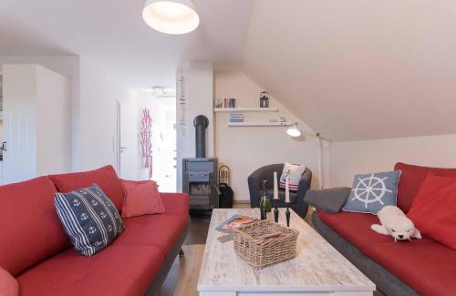 Wieck auf dem Darss Apartment | Born - Wieck DAT SCHWEDENHUS OG-Whg. WI-4.2