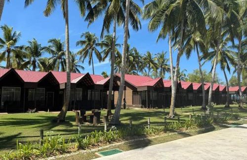 Tuaran Resort | Borneo Beach & Mangrove Resort