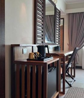 Tuaran Resort | Borneo Beach & Mangrove Resort
