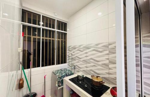 Sandakan Apartment | Borneo Elegant suites Borneo Cove