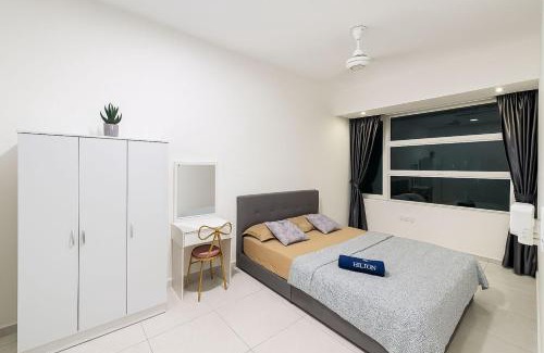 Sandakan Apartment | Borneo Elegant suites Borneo Cove