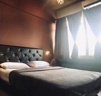 Kuching House | Borneo Sweet Guesthouse