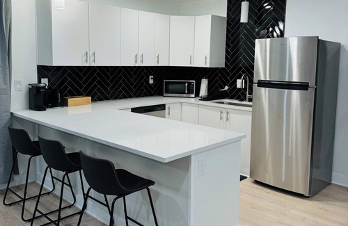 Murfreesboro House | Boro Oasis - Your Peaceful Modern Retreat, 5 min to MTSU and 35 min to Nashville