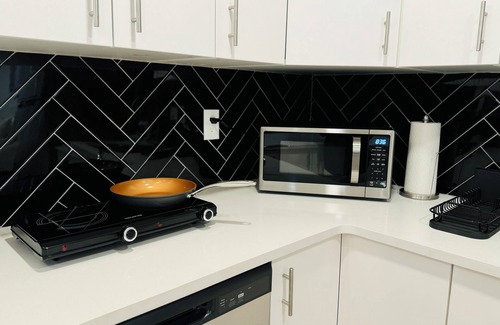 Murfreesboro House | Boro Oasis - Your Peaceful Modern Retreat, 5 min to MTSU and 35 min to Nashville