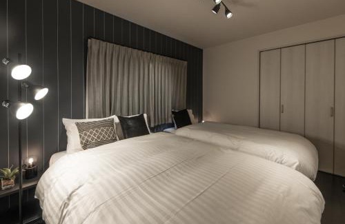 Higashi House | BORO SAUNA Sapporo