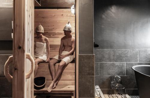 Higashi House | BORO SAUNA Sapporo