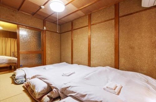 Higashisumiyoshi-ku House | BORO-YA - Vacation STAY 15420