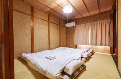 Higashisumiyoshi-ku House | BORO-YA - Vacation STAY 15420