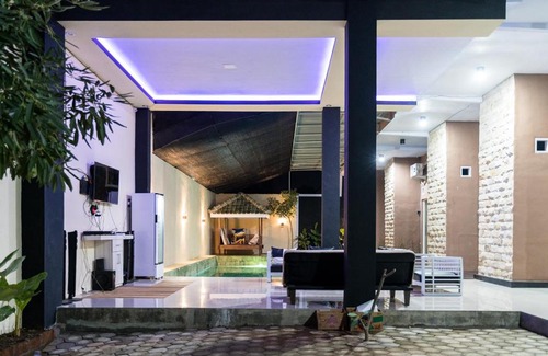 Banyuwangi House | Borobudur Homestay