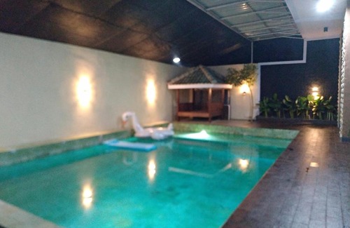 Banyuwangi House | Borobudur Homestay