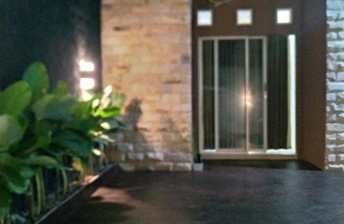 Banyuwangi House | Borobudur Homestay