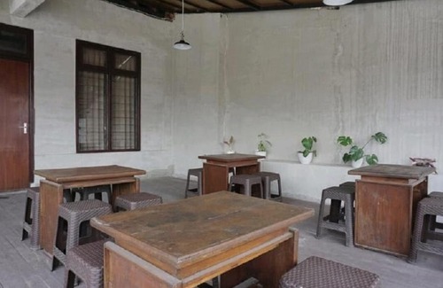 Malang House | Borobudur Homestay