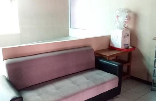 Malang House | Borobudur Homestay