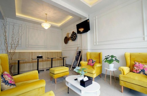 Banyuwangi House | Borobudur Homestay Keluarga
