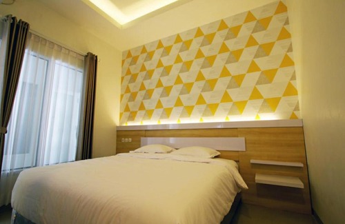 Banyuwangi House | Borobudur Homestay Keluarga