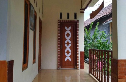 Borobudur House | Borobudur Kampung Homestay - SUPARLAN
