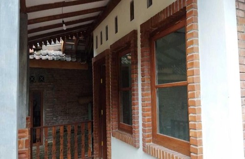 Borobudur House | Borobudur Kampung Homestay - SUMAEDI