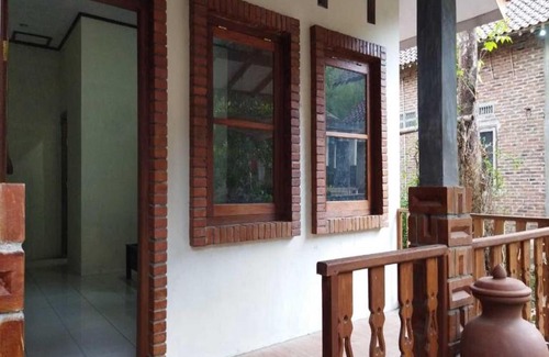 Borobudur House | Borobudur Kampung Homestay - SUMAEDI