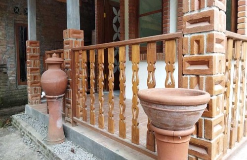 Borobudur House | Borobudur Kampung Homestay - SUMAEDI