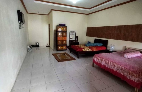 Borobudur Bed & Breakfast | Borobudur Kampung Homestay - Markoni