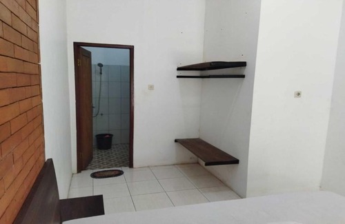 Borobudur House | Borobudur Kampung Homestay - Aziz