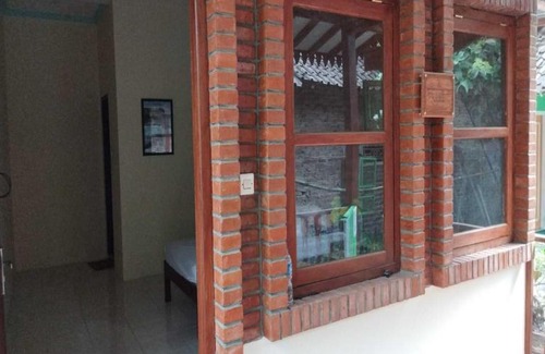 Borobudur House | Borobudur Kampung Homestay - MATORI