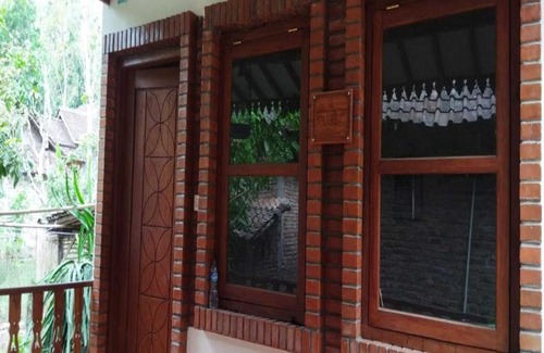 Borobudur House | Borobudur Kampung Homestay - MATORI