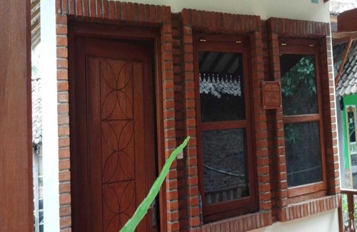 Borobudur House | Borobudur Kampung Homestay - MATORI