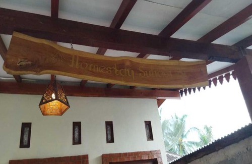 Borobudur House | Borobudur Kampung Homestay - SUHADI