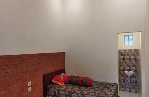Borobudur House | Borobudur Kampung Homestay - MUFID MAS'UD