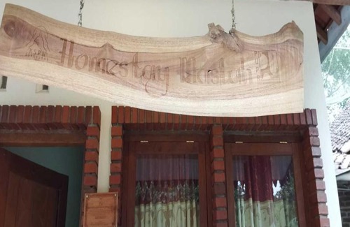 Borobudur House | Borobudur Kampung Homestay - M MASLAH