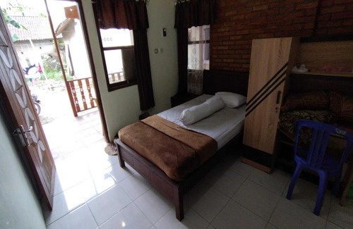 Borobudur House | Borobudur Kampung Homestay - Gumbiro