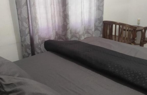 Cimahi House | Borobudur Syariah Guest House
