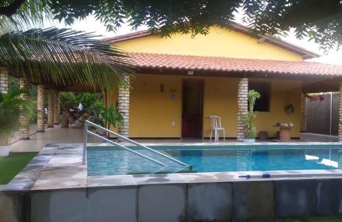 Barra Grande House | Borogodó House