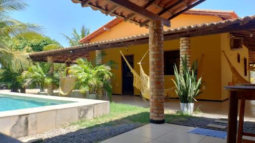 Barra Grande House | Borogodó House