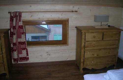 Val Cenis Apartment | BOROT 1