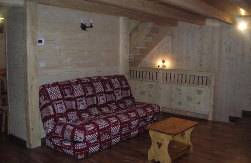Val Cenis Apartment | BOROT 1