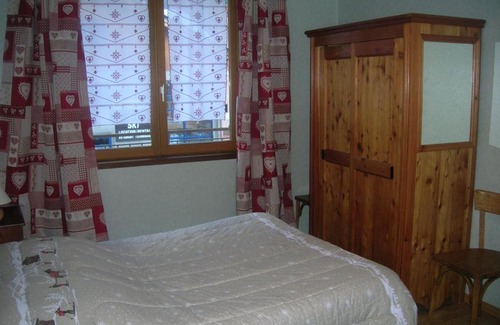 Val Cenis Apartment | BOROT 3