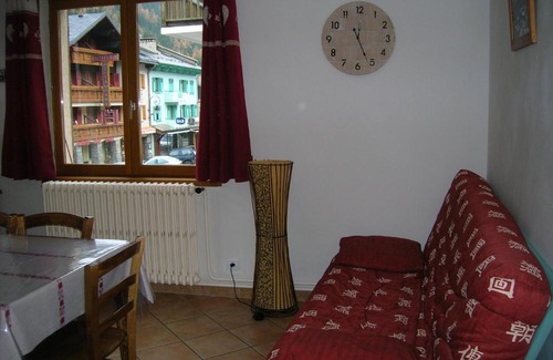 Val Cenis Apartment | BOROT 3