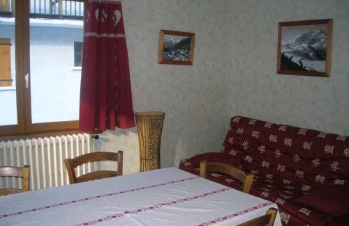 Val Cenis Apartment | BOROT 3