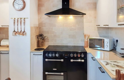 Helmsley Cottage | Borough Beck Cottage