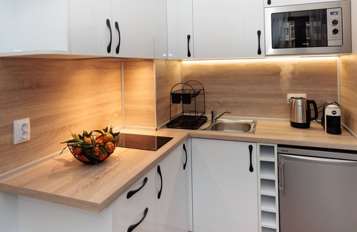 Maritsa Apartment | Borovets Gardens Apartment E30
