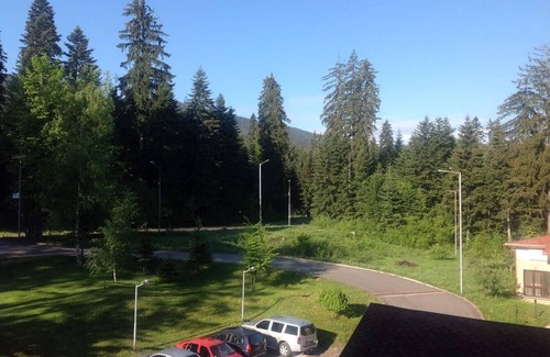 Borovets Apartment | Borovets Gardens - Chalet flat