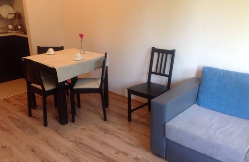 Borovets Apartment | Borovets Gardens - Chalet flat