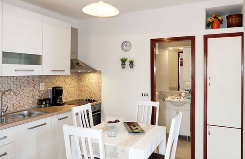 Prigradica Apartment | Borovina by Interhome