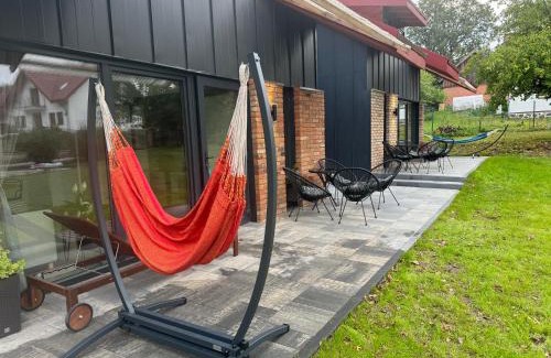 Karwie Apartment | Borowe Apartamenty