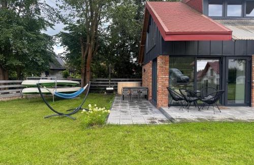 Karwie Apartment | Borowe Apartamenty