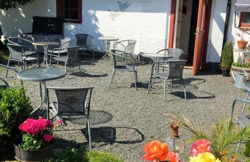 Borrby Bed & Breakfast | Borrby B&B