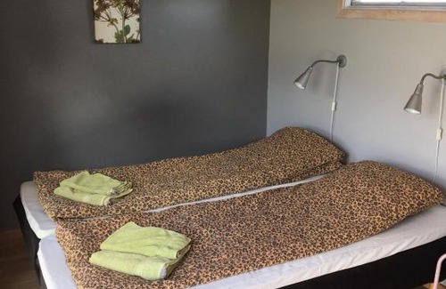 Borrby Bed & Breakfast | Borrby B&B